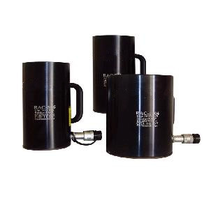 RAC 單作用鋁合金液壓油缸