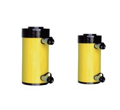 RRH雙作用中空型液壓千斤頂