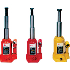 雙節(jié)式液壓千斤頂