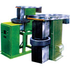 ZJ20K齒輪加熱器